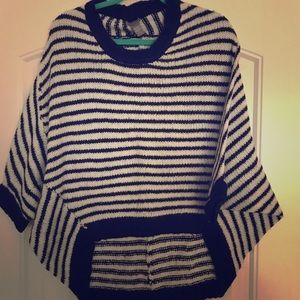 Charlotte Rousse Sweater